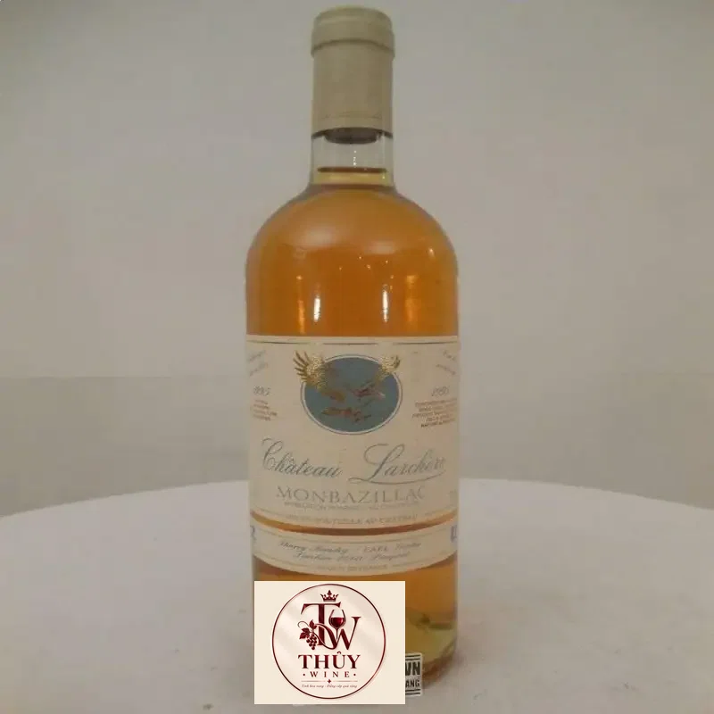 Vang Pháp Château Larchère Monbazillac