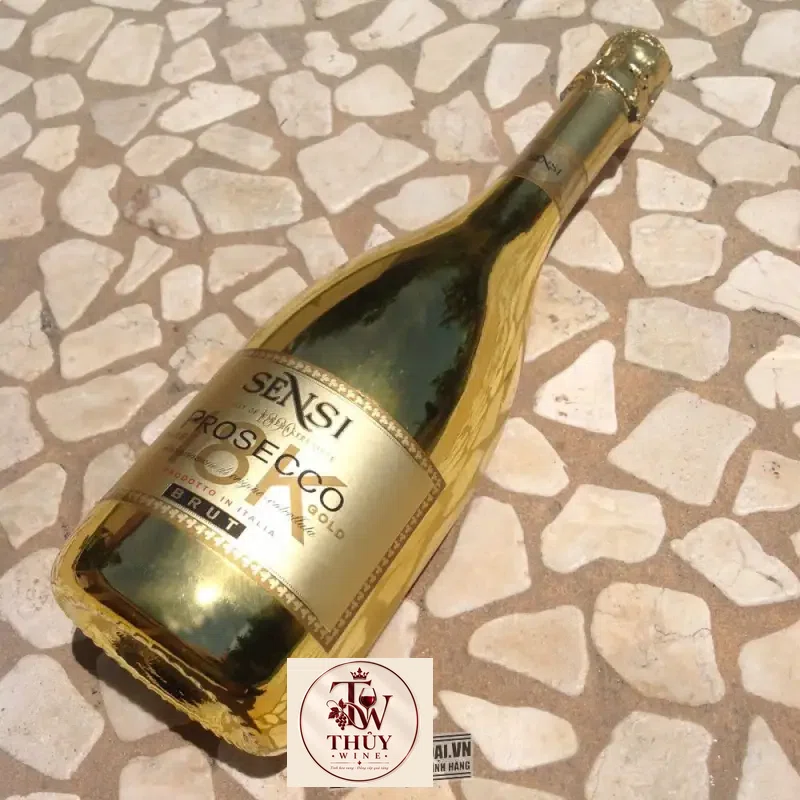 Địa chỉ mua ruou vang y sensi prosecco brut doc treviso k giá rẻ nhất