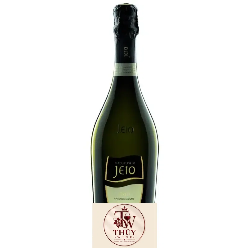 Địa chỉ bán vang y sui bisol jeio valdobbiadene superiore giá rẻ tại Sài Gòn