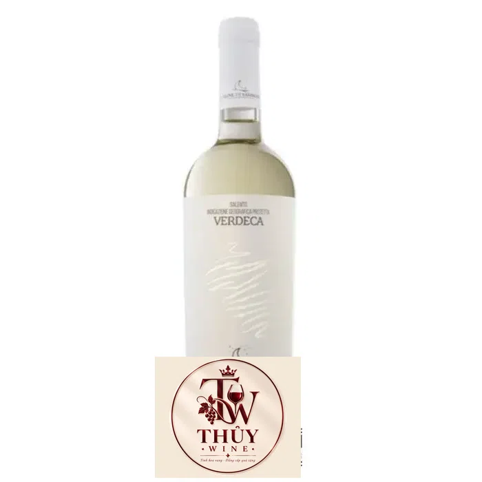 Vang Ý VERDECA LE VIGNE DI SAMMARCO