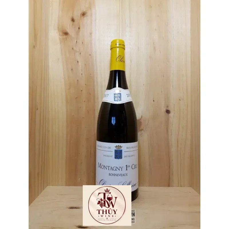 vang phap puligny montrachet olivier leflaive mua ở đâu giá rẻ nhất