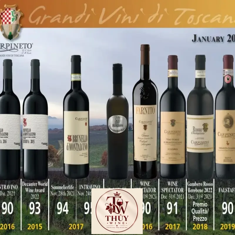 vang y carpineto farnito cabernet sauvignon mua ở đâu giá rẻ nhất