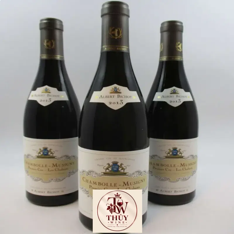 Mua vang phap chambolle musigny er cru les chabiots ở đâu giá rẻ nhất