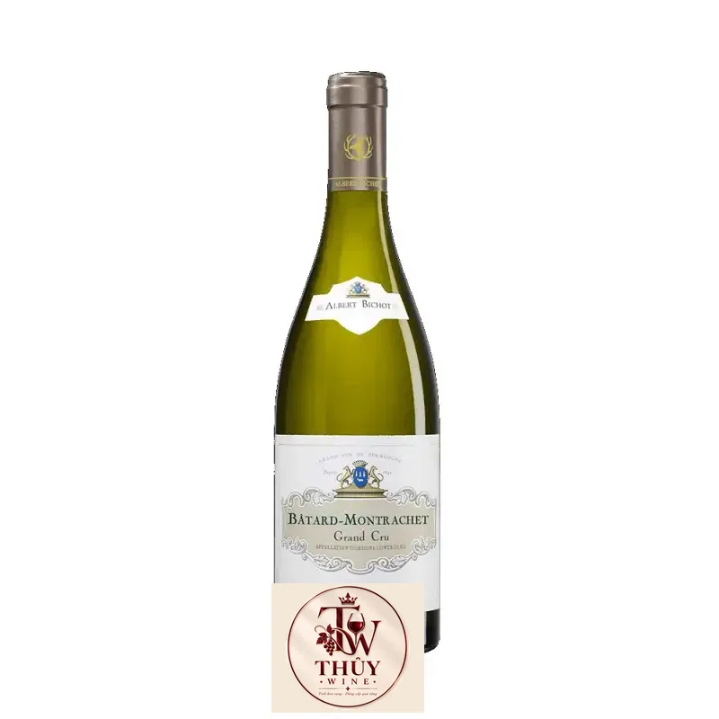 Địa chỉ mua vang phap criots batard montrachet grand cru albert bichot giá rẻ nhất