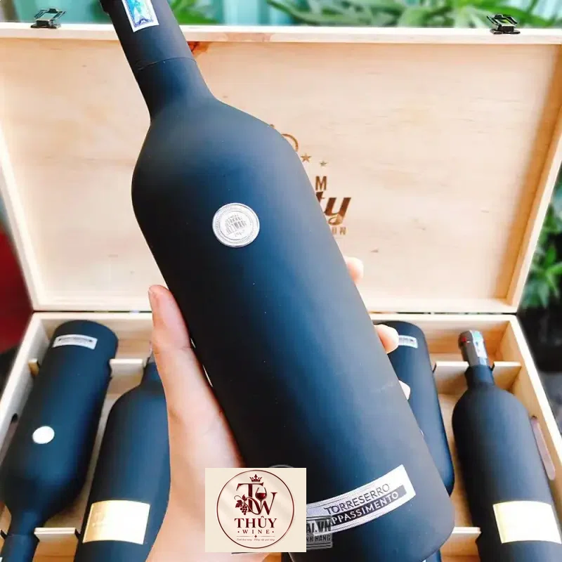 Mua ruou vang y torreserro appassimento giá rẻ tại Sài Gòn