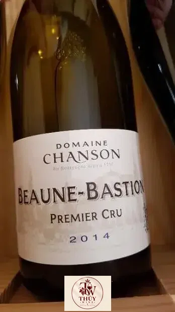 Vang Pháp Beaune Bastion Domaine Chanson