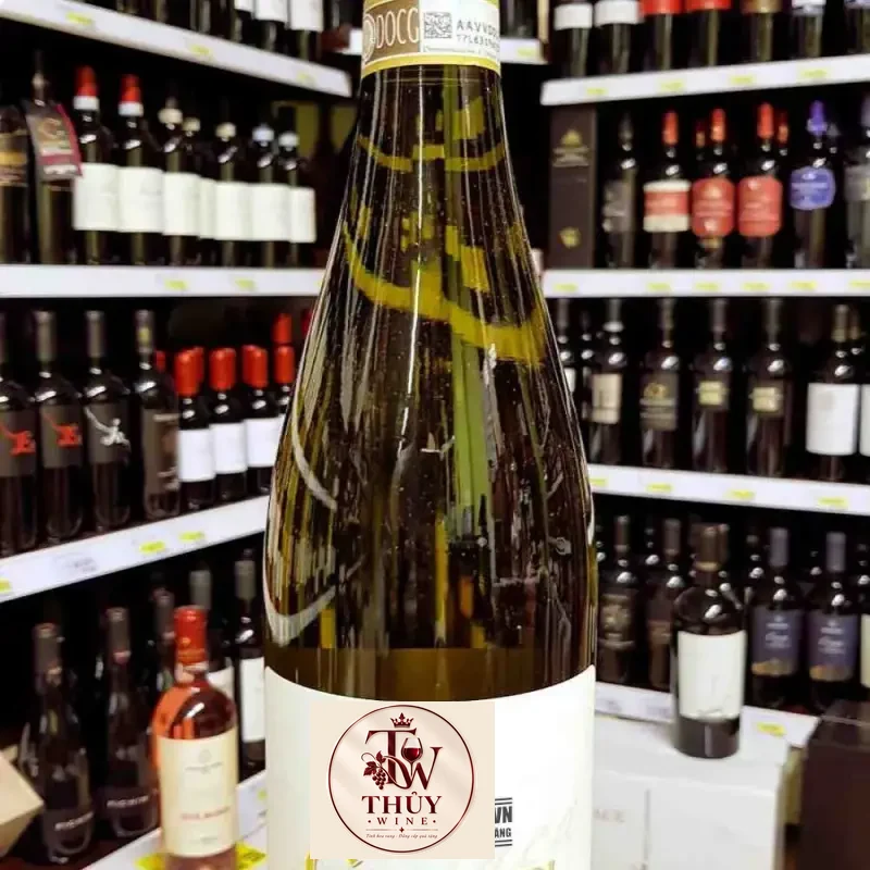 Mua vang y greco di tufo mastroberardino ở đâu giá rẻ nhất