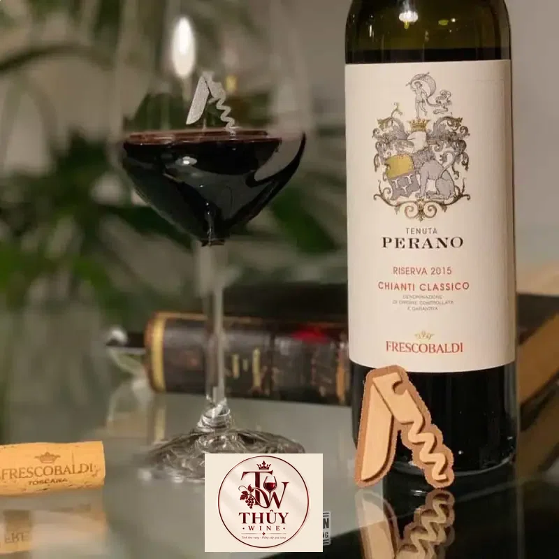 Địa chỉ mua ruou vang y perano riserva chianti classico giá rẻ nhất