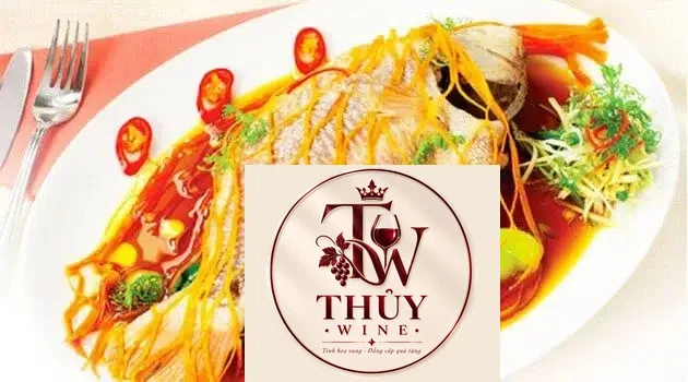 Cá diêu hồng sốt dầu hào