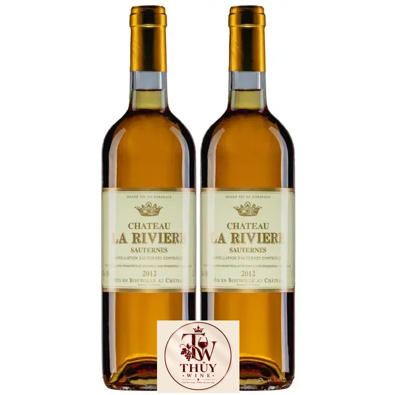 Giá la riviere sauternes aoc