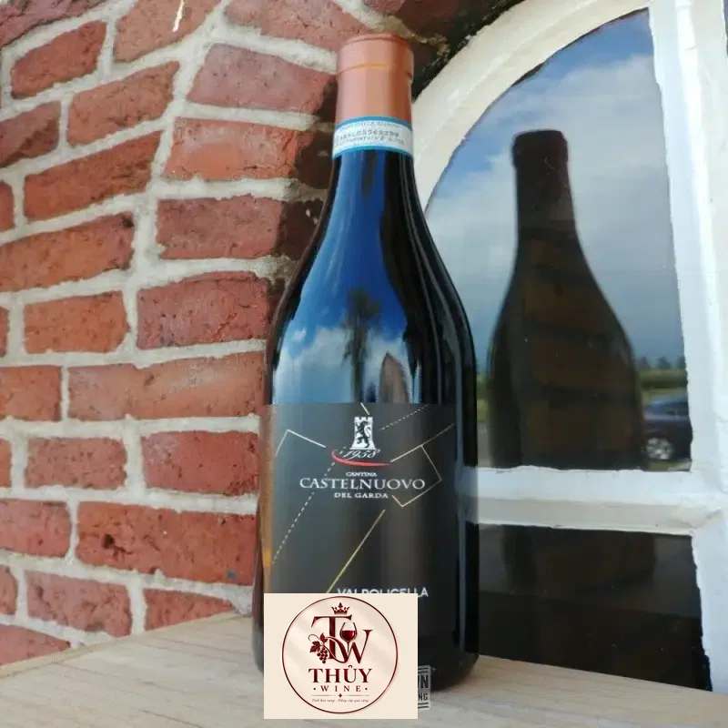 Địa chỉ mua vang y cantina castelnuovo del garda amarone della valpolicella giá rẻ nhất