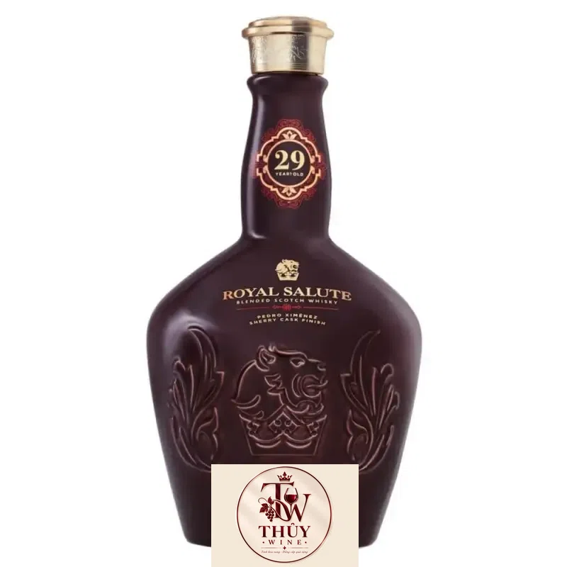 ruou chivas pedro ximenez sherry cask giá bao nhiêu