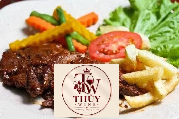 beef-wine
