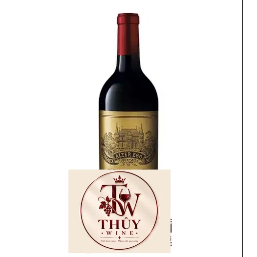 Vang Pháp ALTER EGO MEDOC MARGAUX