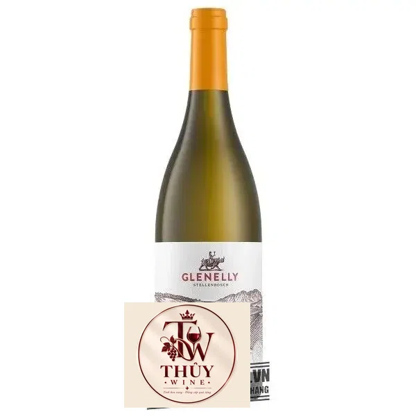 Vang Nam Phi GLENELLY ESTATE RESERVE CHARDONNAY