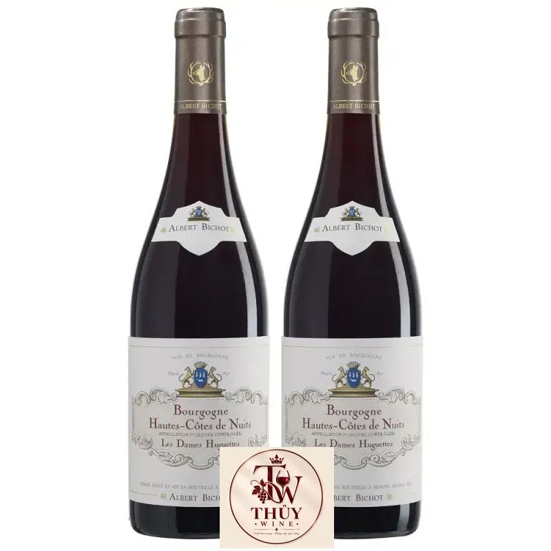 Giá cotes de nuits les dames huguettes