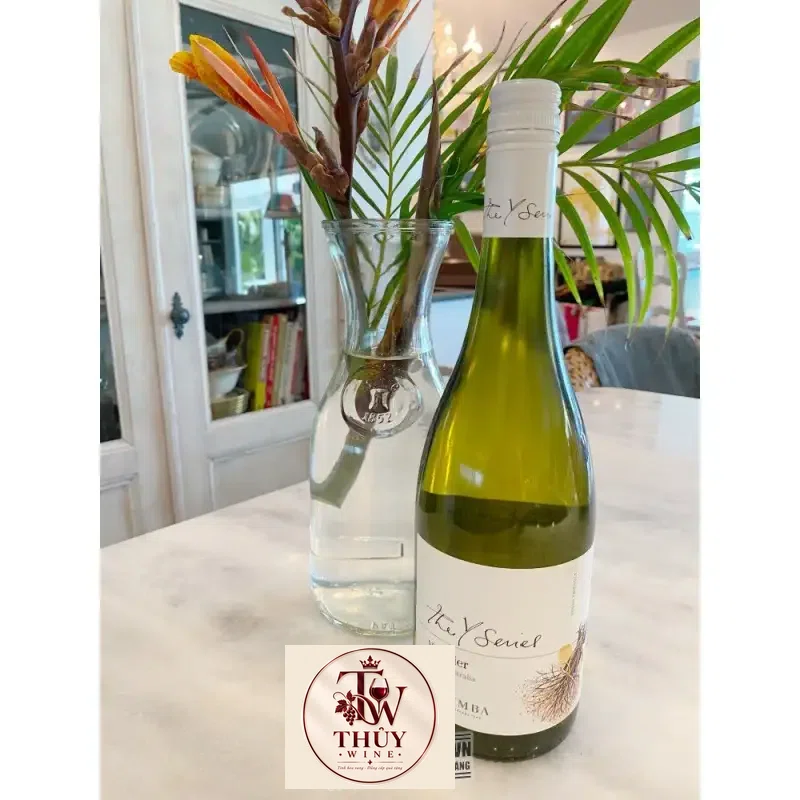 Mua ruou vang yalumba y series viognier giá rẻ tại Hà Nội