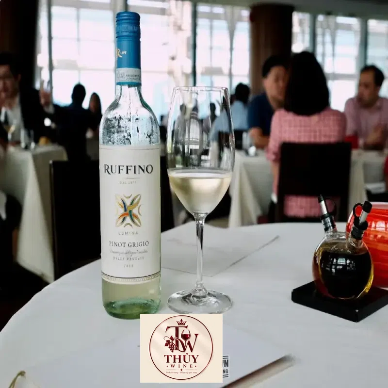 Địa chỉ bán ruou vang ruffino lumina pinot grigio giá rẻ nhất