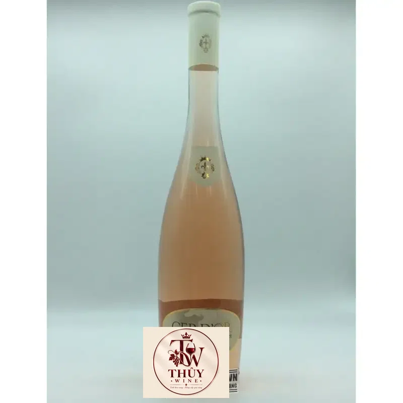 Địa chỉ bán vang phap cep dor rose cotes provence vignerons st tropez giá rẻ nhất