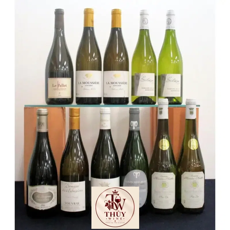 vang phap la bourgeoise sancerre henri bourgeois mua ở đâu giá rẻ nhất