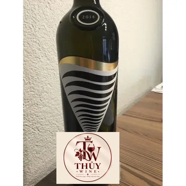 Rượu vang Eventus Primitivo Giordano Salento
