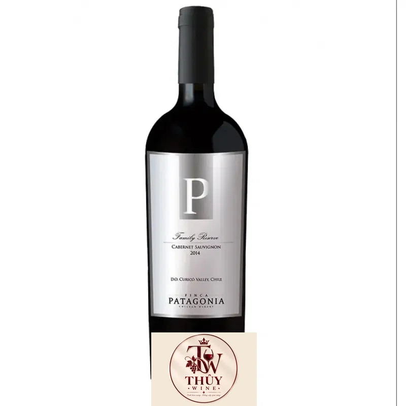 Vang Chile Patagonia Family Reseva Cabernet Sauvignon