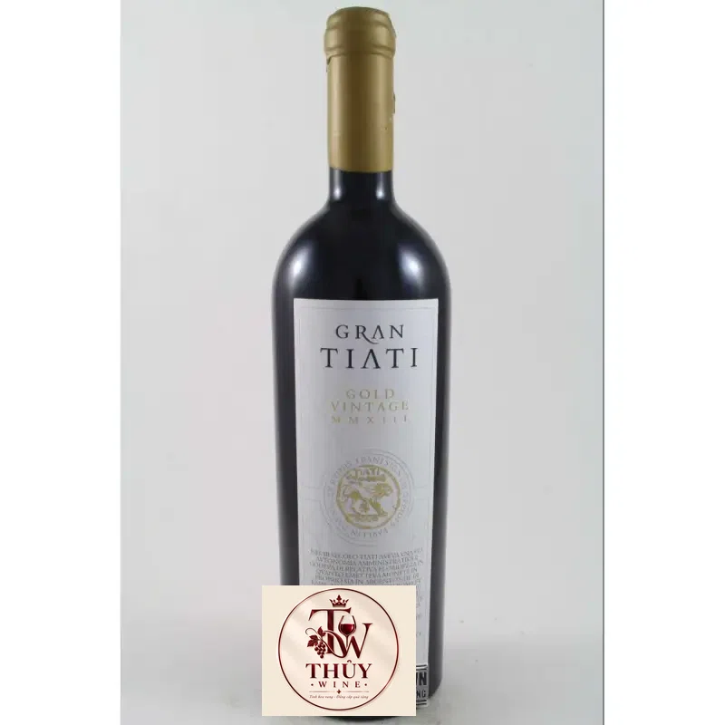 Địa chỉ bán vang y gran tiati gold vintage giá rẻ nhất