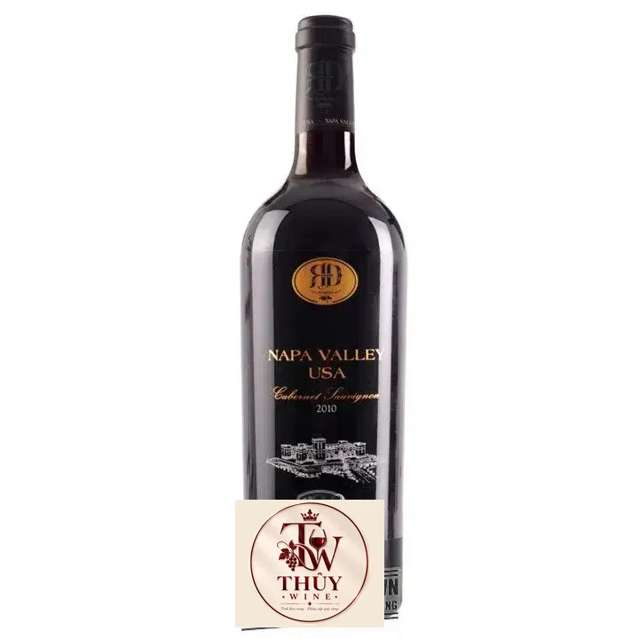 Vang Mỹ NAPA VALLEY 99 SYRAH