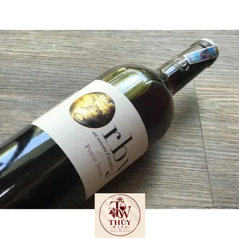 vang phap orby cabernet syrah bordeaux mua ở đâu giá rẻ nhất