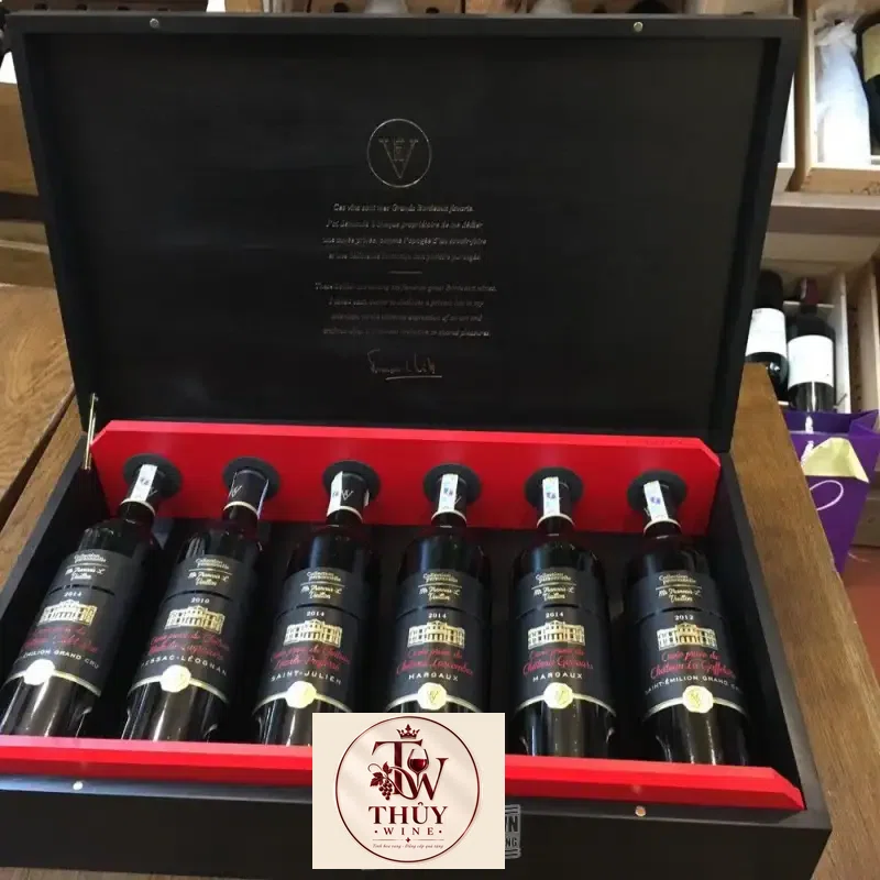 Địa chỉ bán vang phap cuvee privee du chateau lascombes margaux giá rẻ nhất