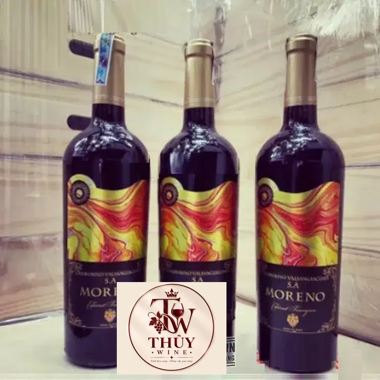 Mua moreno giá rẻ tại Sài Gòn
