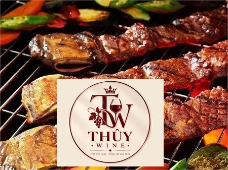 Cách làm thịt bò nướng BBQ thơm ngon không thể thiếu trong thực ...