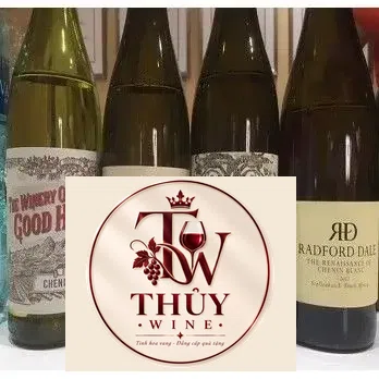 Vang Nam Phi The Winery of Good Hope Mountainside Shiraz Pinotage