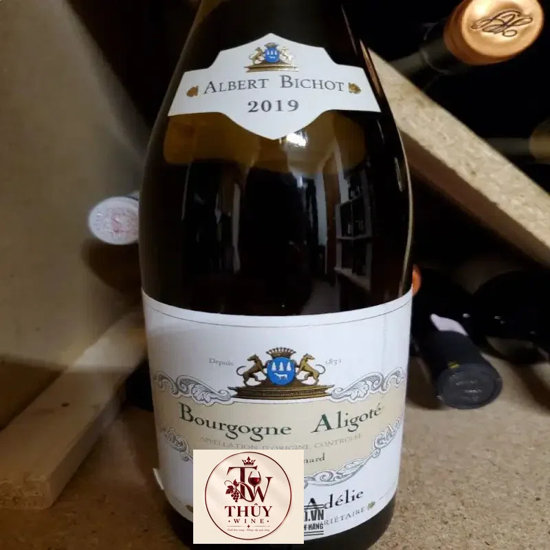 Mua vang phap bourgogne aligote albert bichot ở đâu giá rẻ nhất