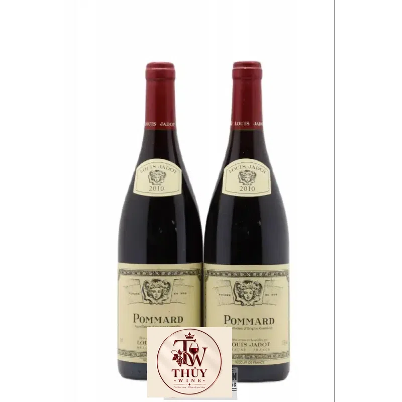 vang phap pommard louis jadot beaune france mua ở đâu giá rẻ nhất