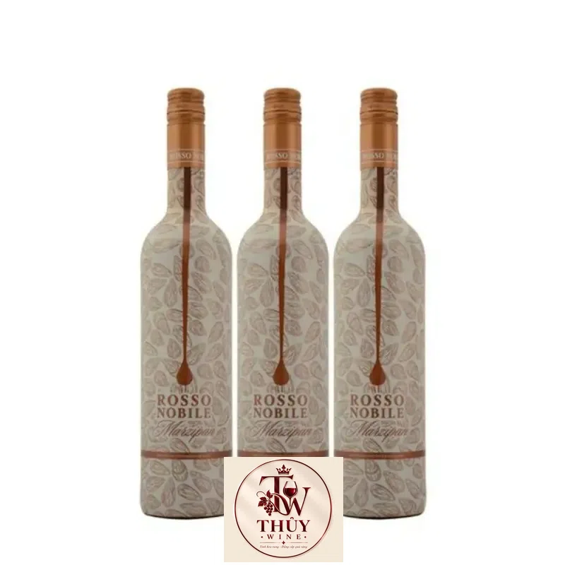 Địa chỉ bán vang ngot rosso nobile marzipan vi hanh nhan hap dan giá rẻ nhất