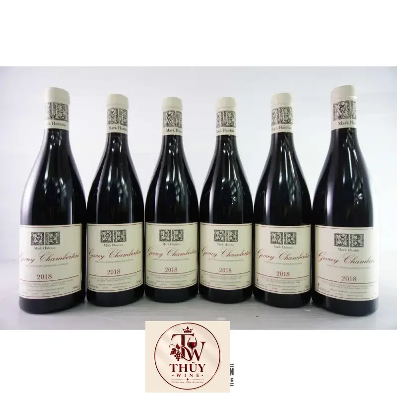 vang phap gevrey chambertin mark haisma giá bao nhiêu