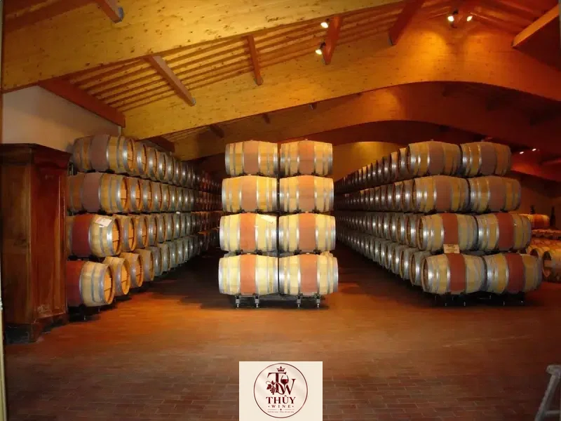 Vang Pháp CHATEAU HAUT SURGET LALANDE DE POMEROL
