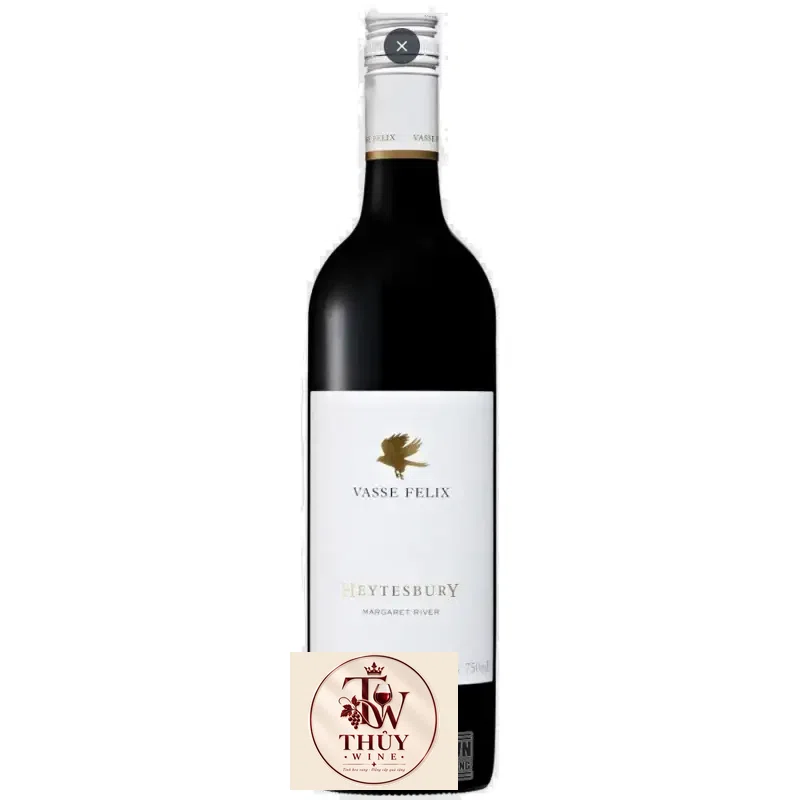 Rượu vang Heytesbury Vasse Felix Chiết khấu cao