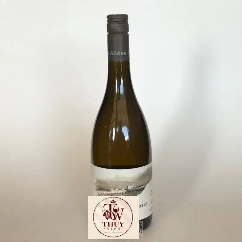 Mua vang phap les allees du vignoble petit chablis thuong hang ở đâu giá rẻ nhất