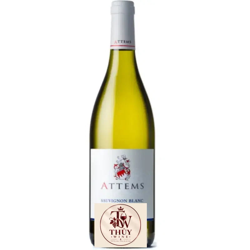 Vang Ý Attems Sauvignon Blanc