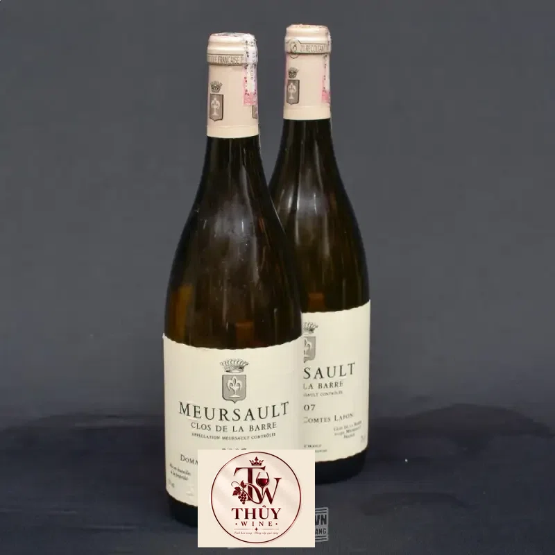 Mua vang phap meursault boucheres domaine des comtes lafon giá rẻ tại Hà Nội