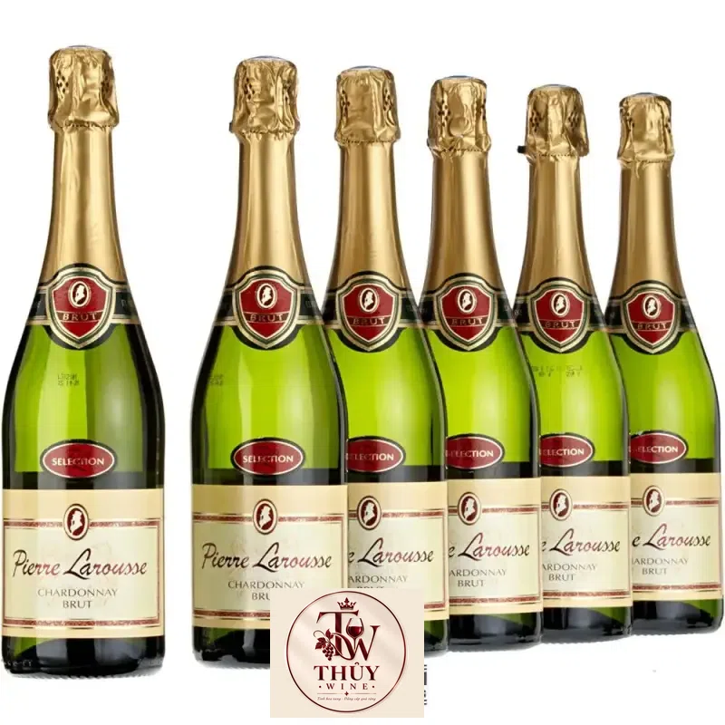 Địa chỉ bán ruou vang no pierre larousse blanc de blancs brut giá rẻ nhất