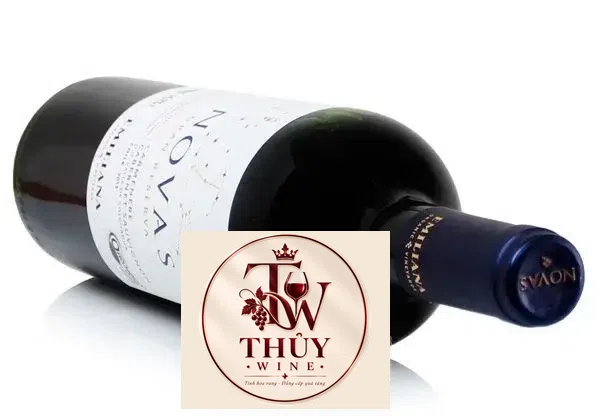 Vang Chile NOVAS Gran Reserva Cabernet Sauvignon
