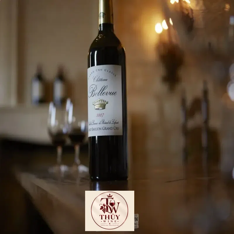 vang-phap-chateau-bellevue-saint-emillion-grand-cru-classe