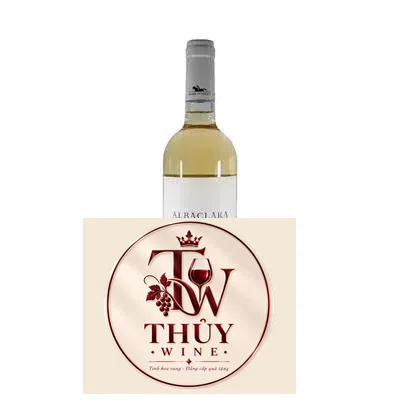 Vang Chile ALBACLARA SAUVIGNON BLANC