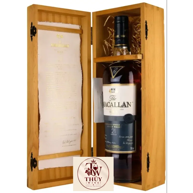 ruou macallan xach tay mua ở đâu giá rẻ nhất