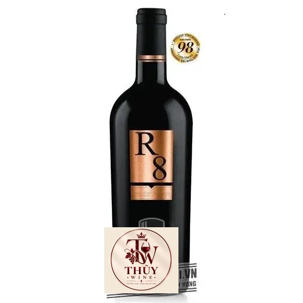 Rượu Vang Ý R8 Bán Rẻ Nhất