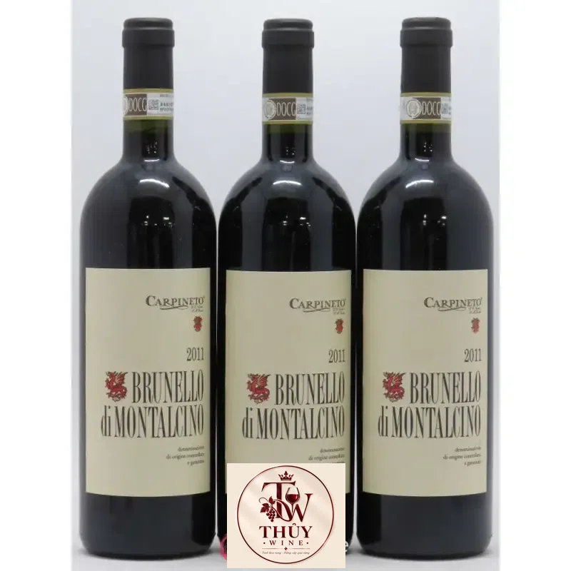 Mua vang y carpineto brunello di montalcino giá rẻ tại Hà Nội