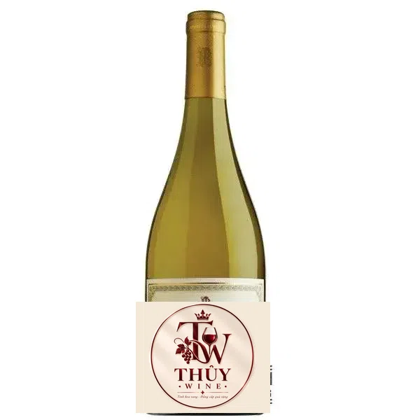 Vang Chile Reserva De Familia Chardonnay
